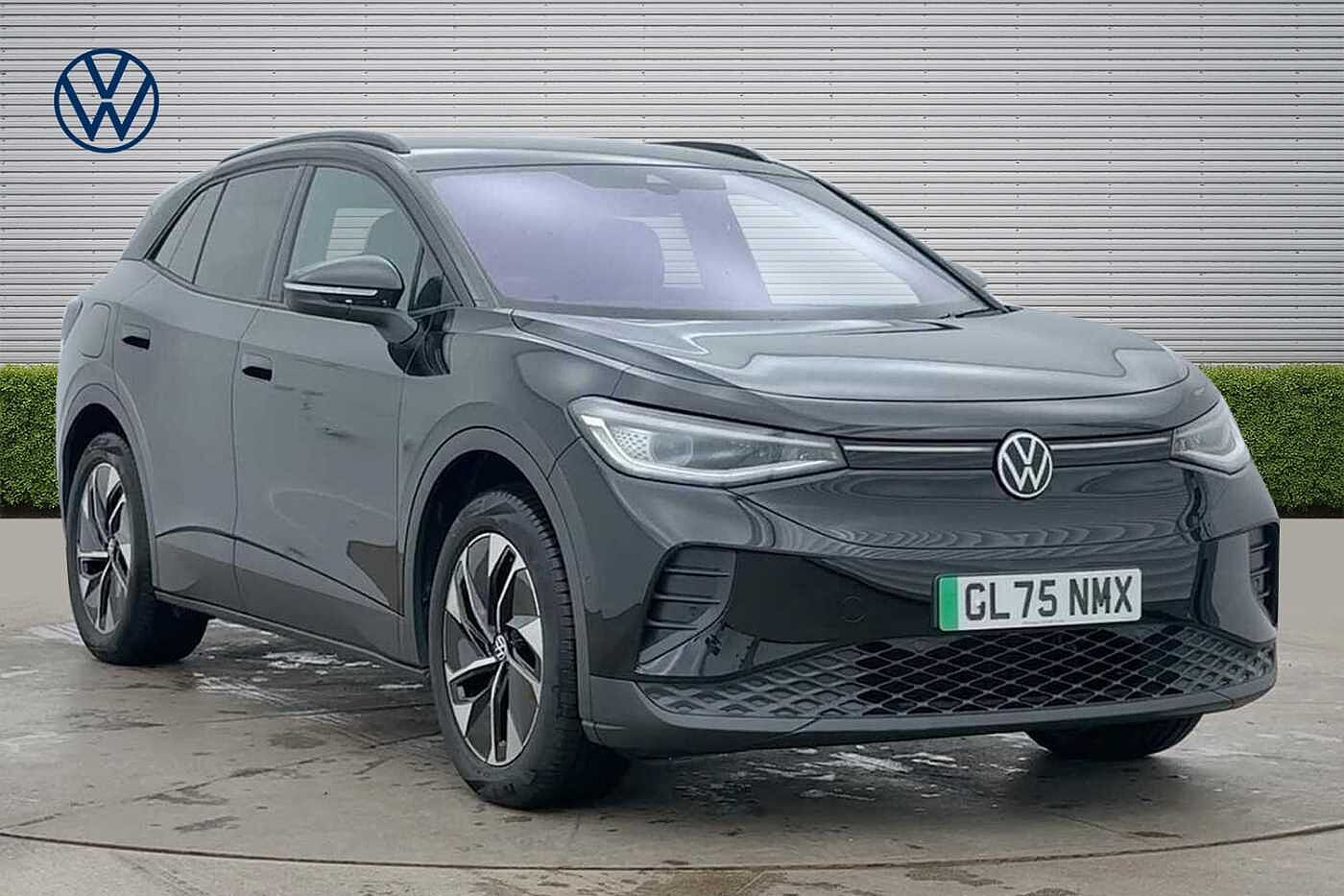 Main listing image - Volkswagen ID.4