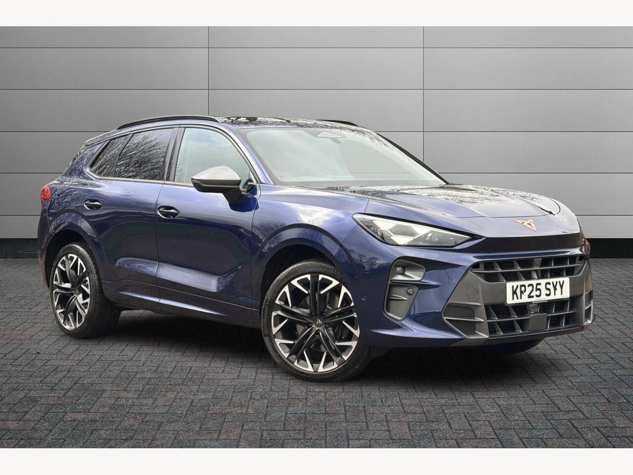 Main listing image - Cupra Terramar