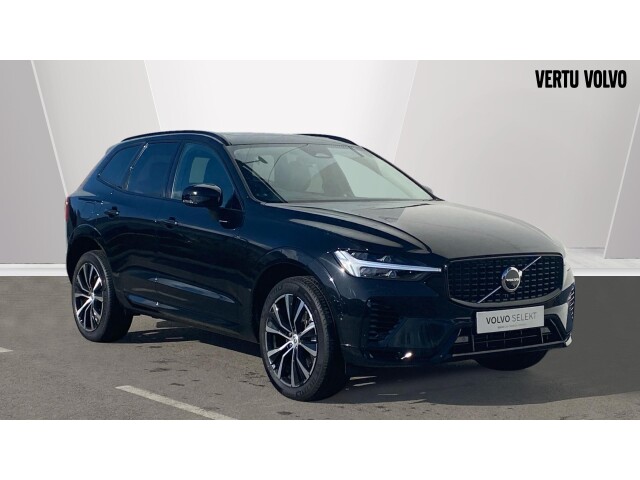 Main listing image - Volvo XC60