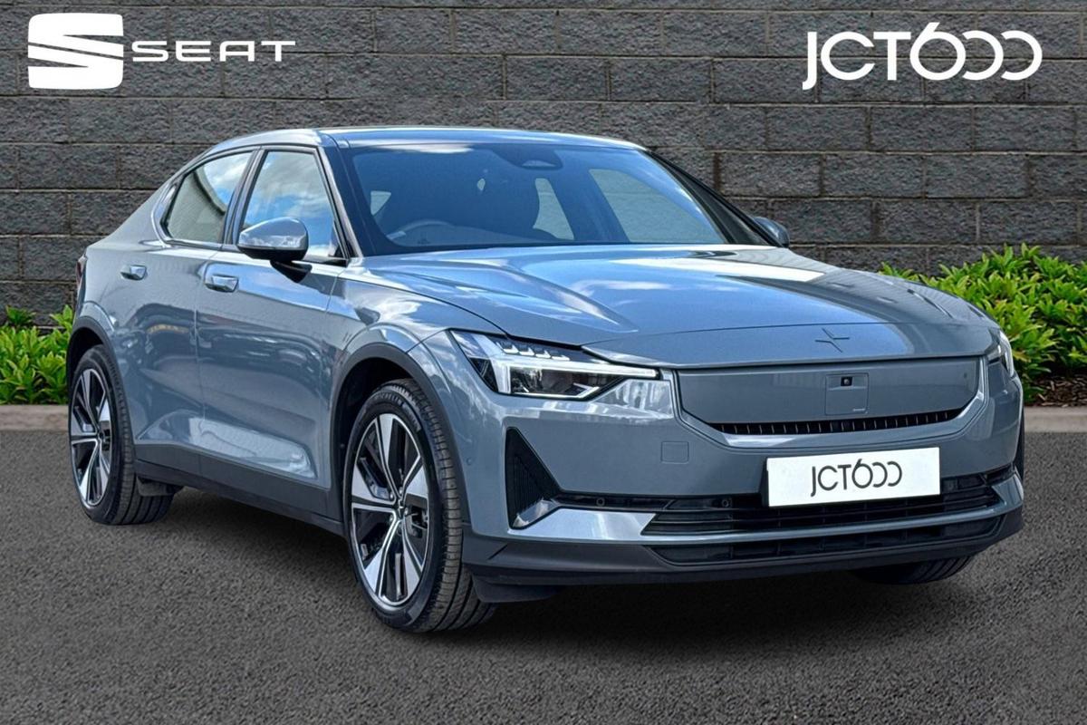 Main listing image - Polestar 2