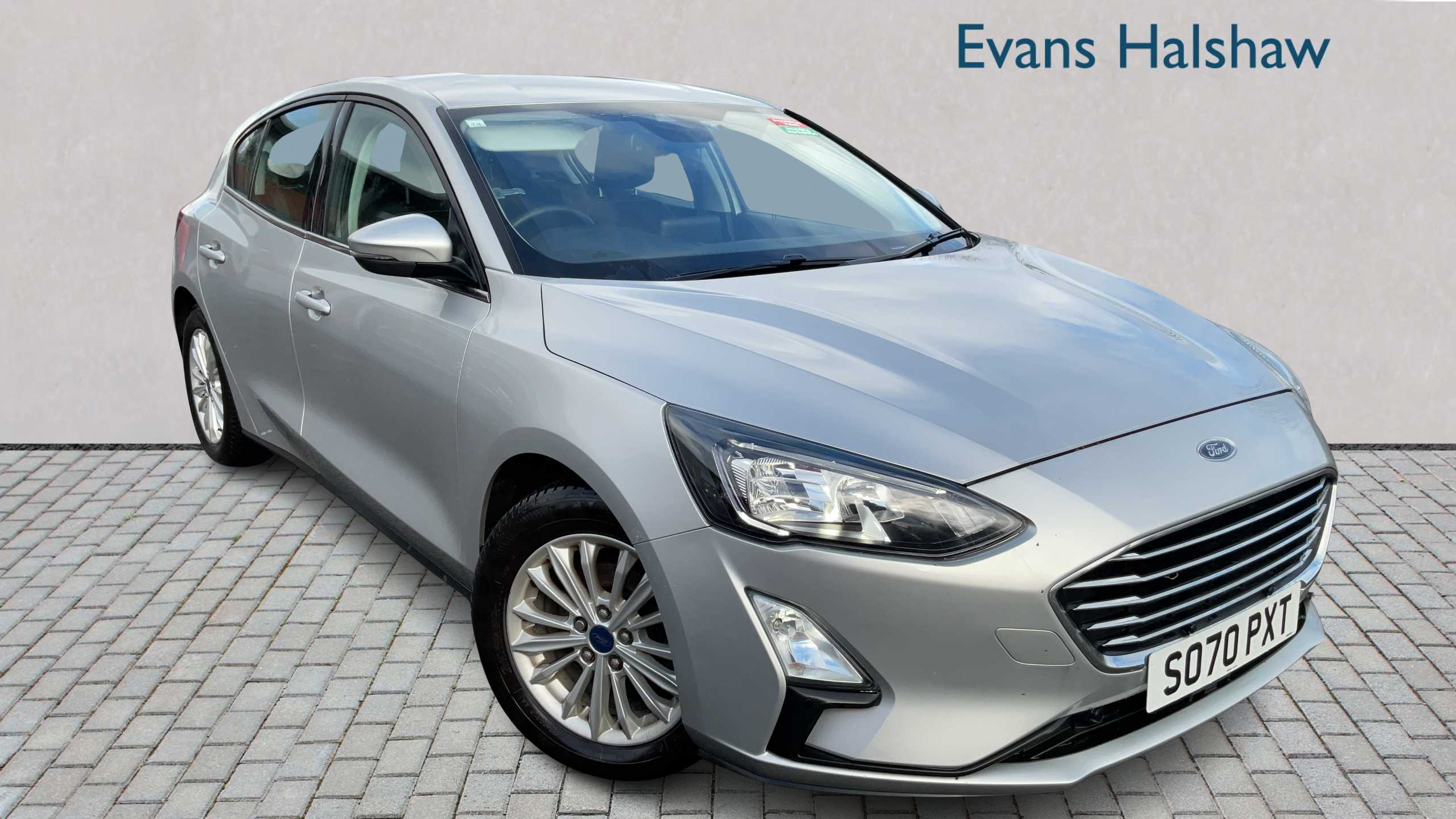 Main listing image - Ford Focus