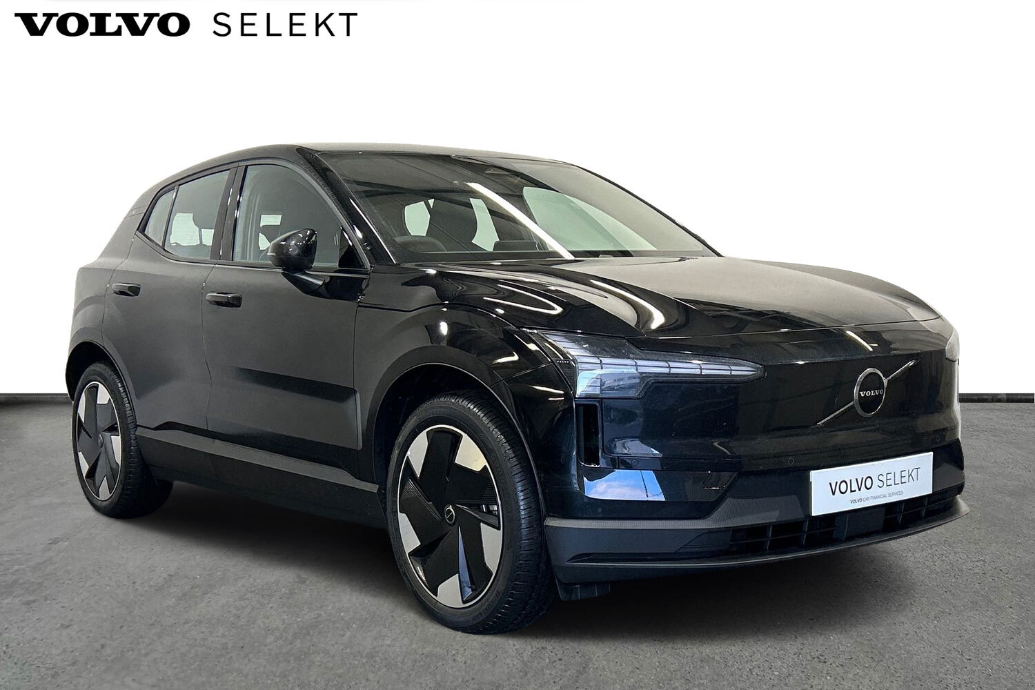 Main listing image - Volvo EX30