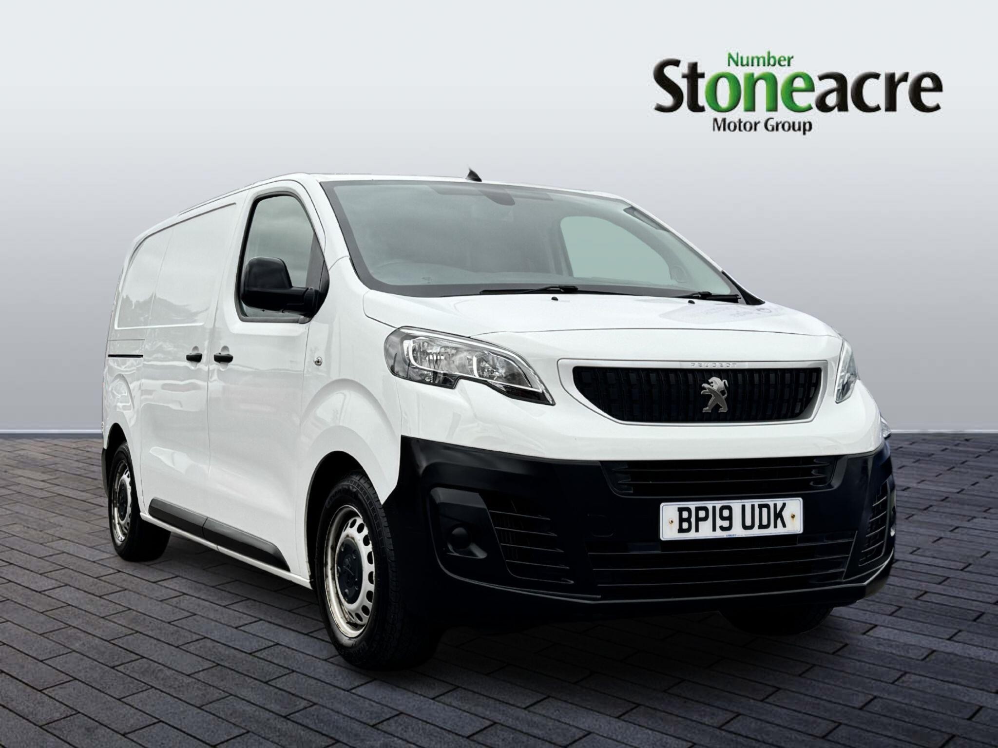Main listing image - Peugeot Expert
