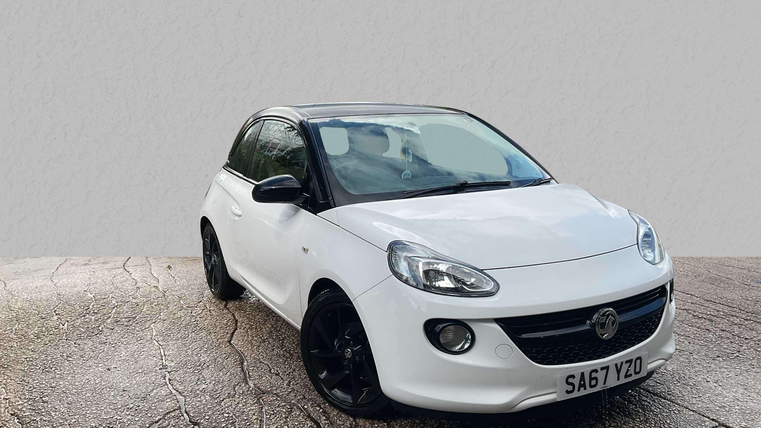 Main listing image - Vauxhall Adam