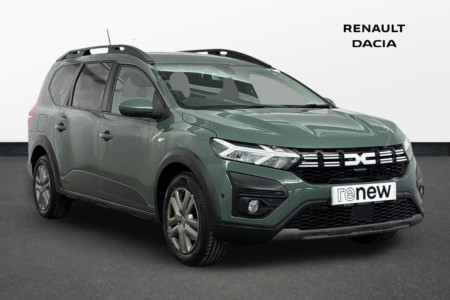 Main listing image - Dacia Jogger