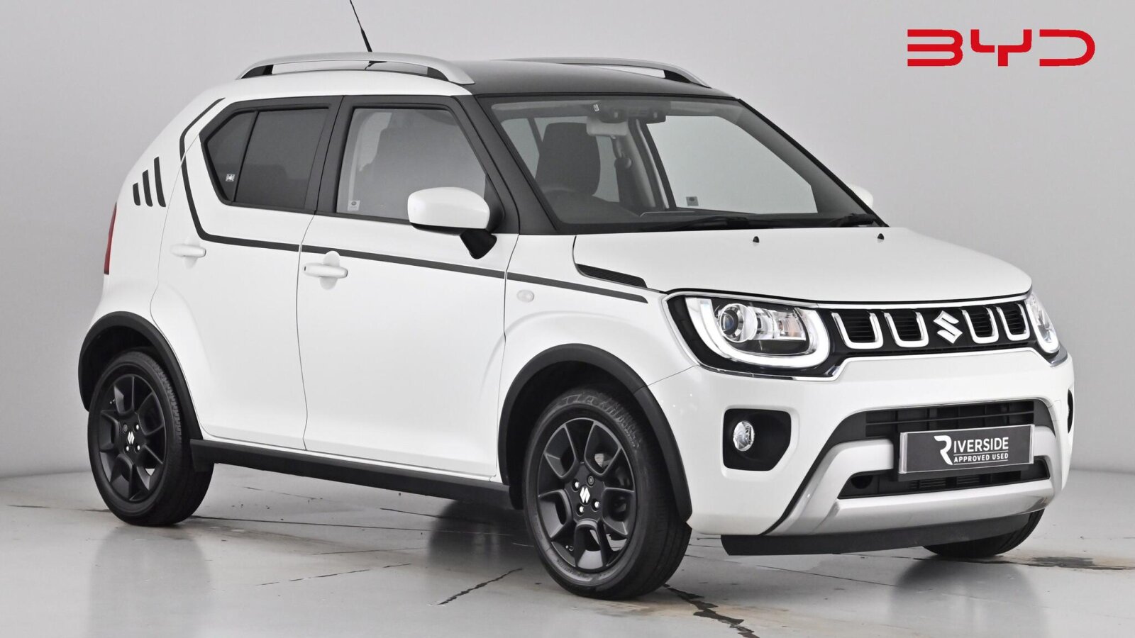 Main listing image - Suzuki Ignis