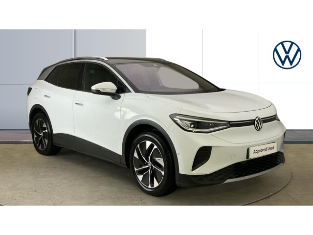 Main listing image - Volkswagen ID.4