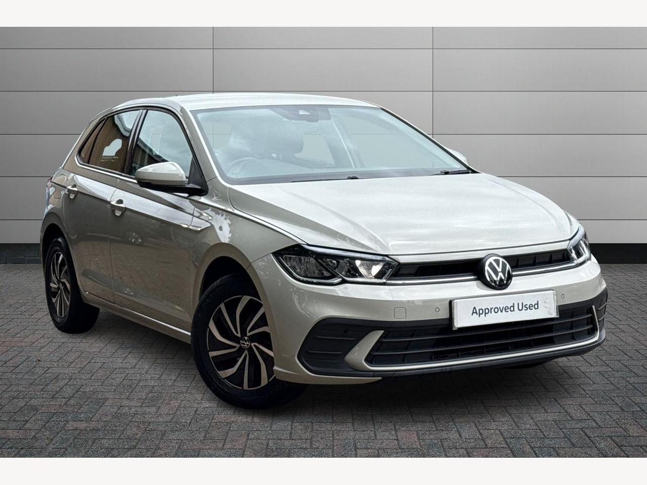 Main listing image - Volkswagen Polo