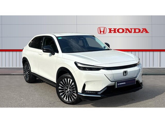 Main listing image - Honda E Ny1