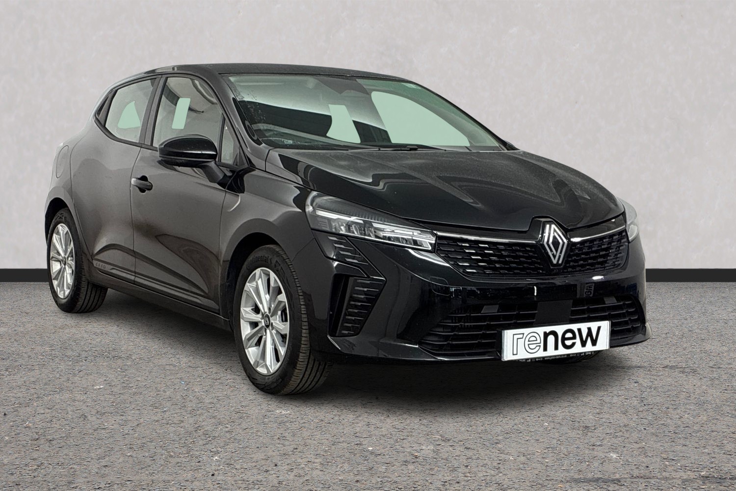 Main listing image - Renault Clio