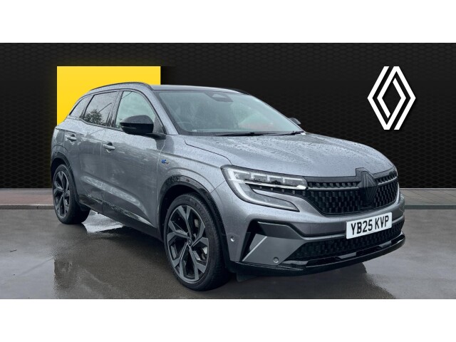 Main listing image - Renault Austral