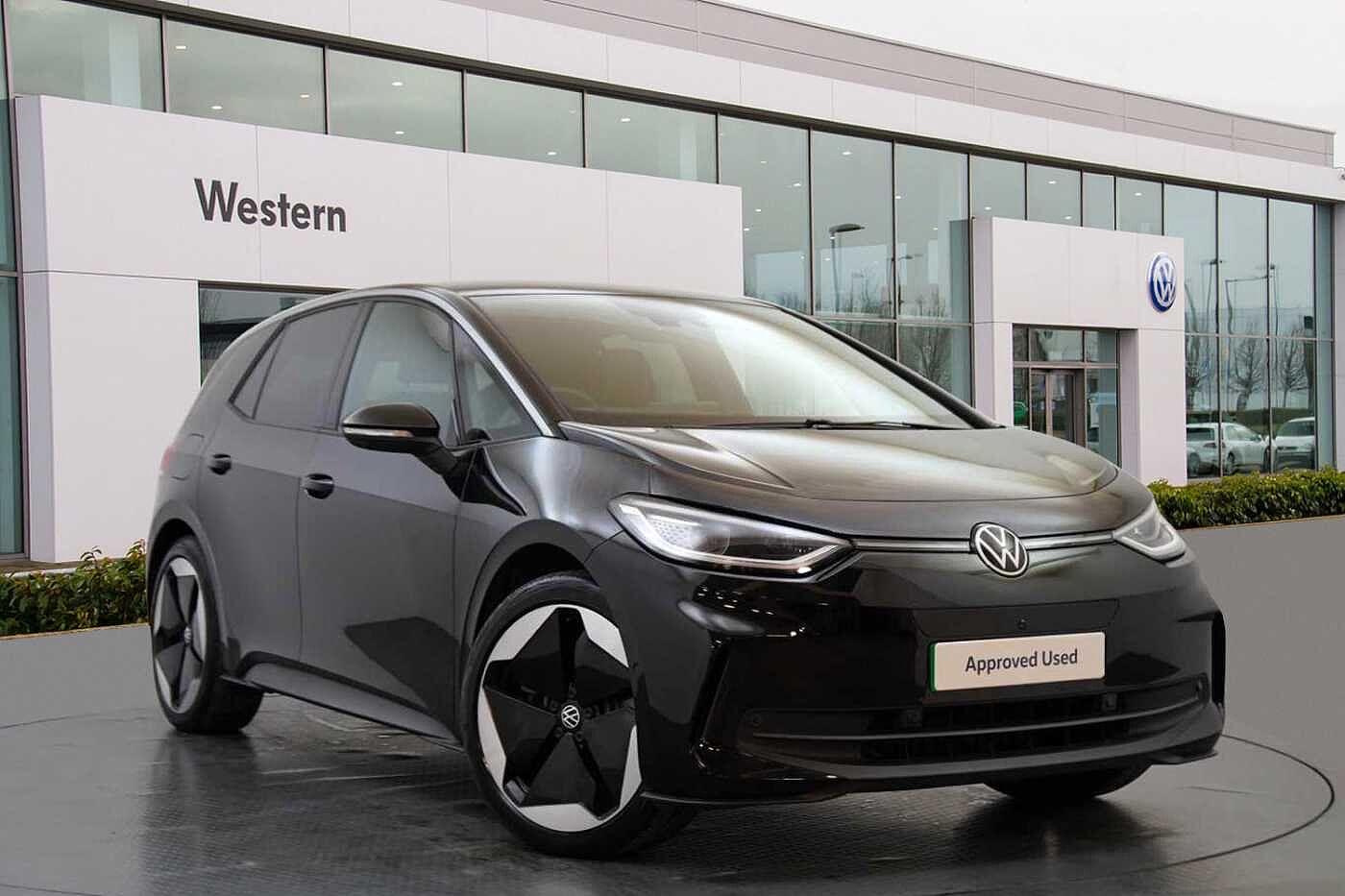 Main listing image - Volkswagen ID.3