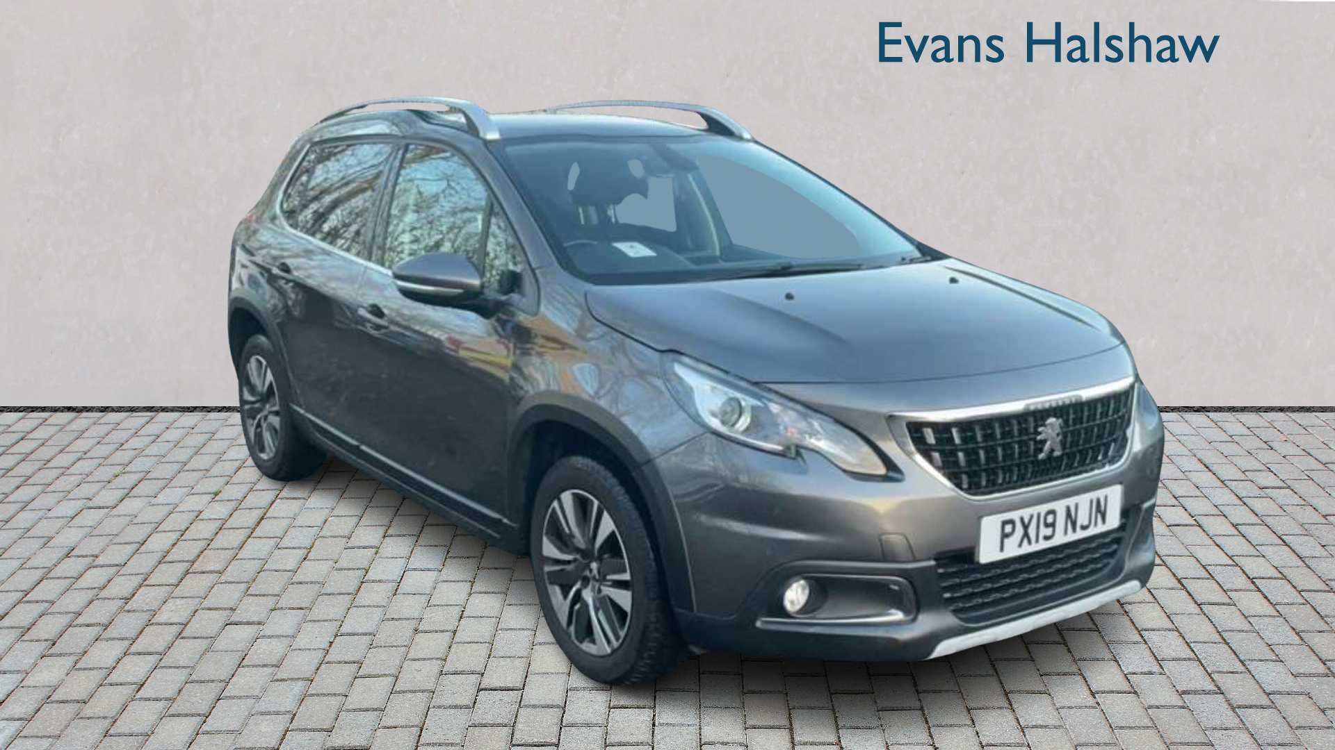 Main listing image - Peugeot 2008