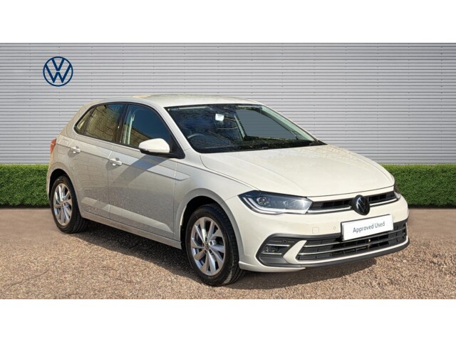 Main listing image - Volkswagen Polo