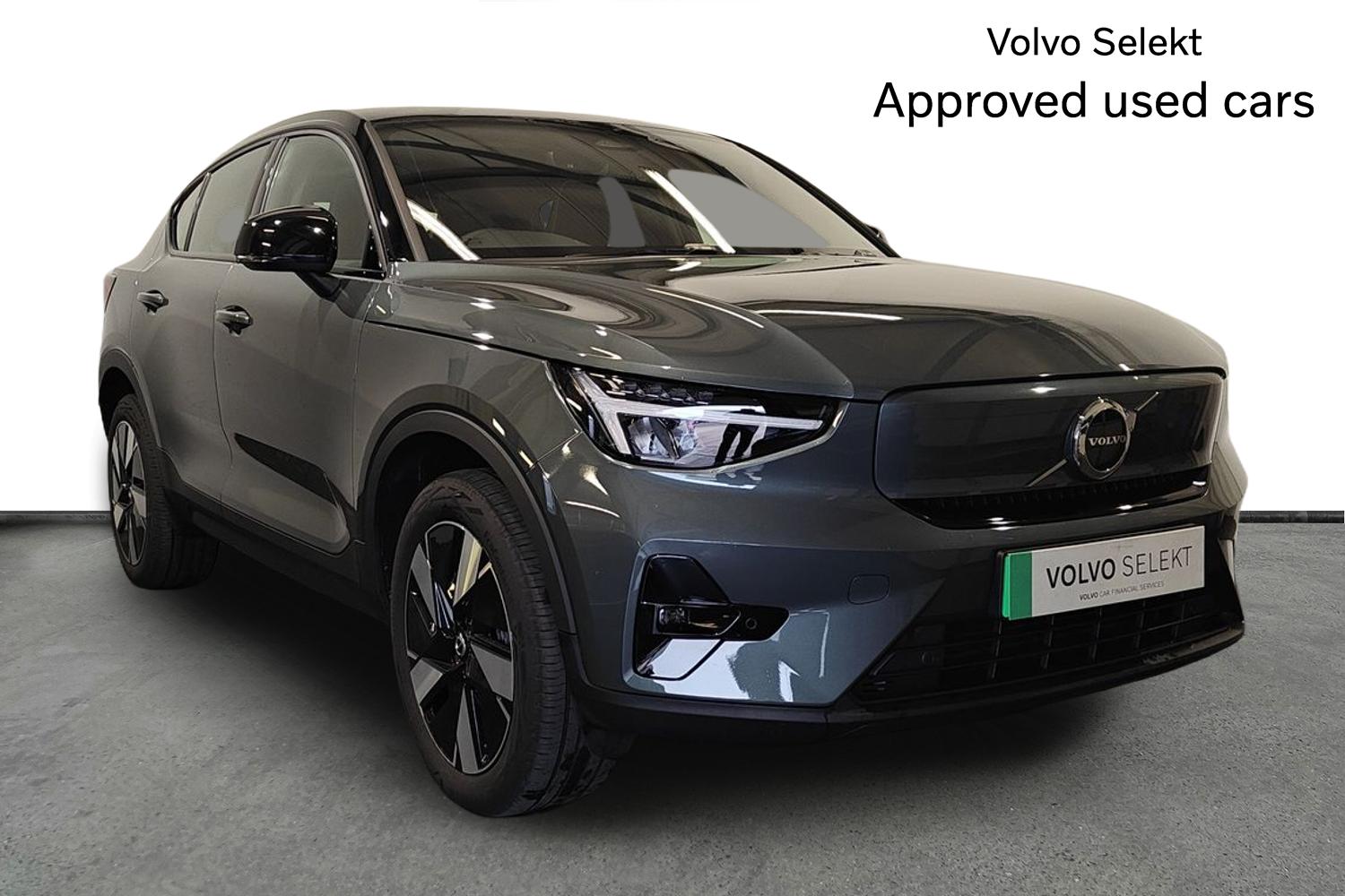 Main listing image - Volvo Ec40