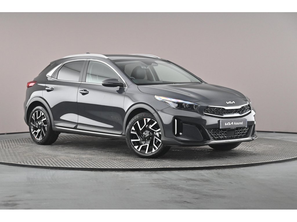 Main listing image - Kia XCeed