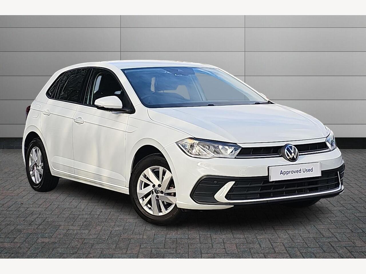 Main listing image - Volkswagen Polo