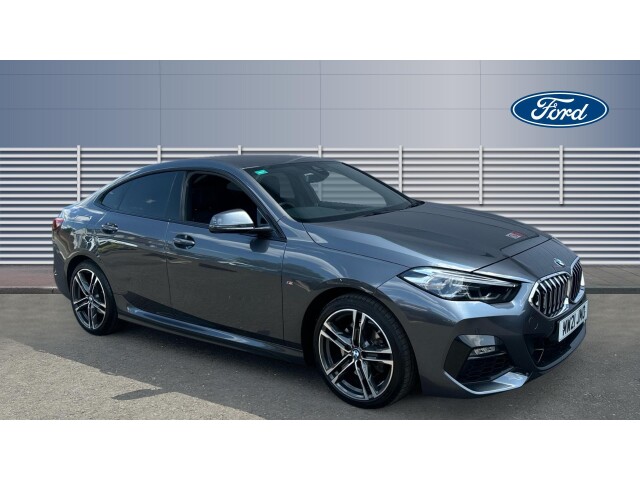 Main listing image - BMW 2 Series Gran Coupe