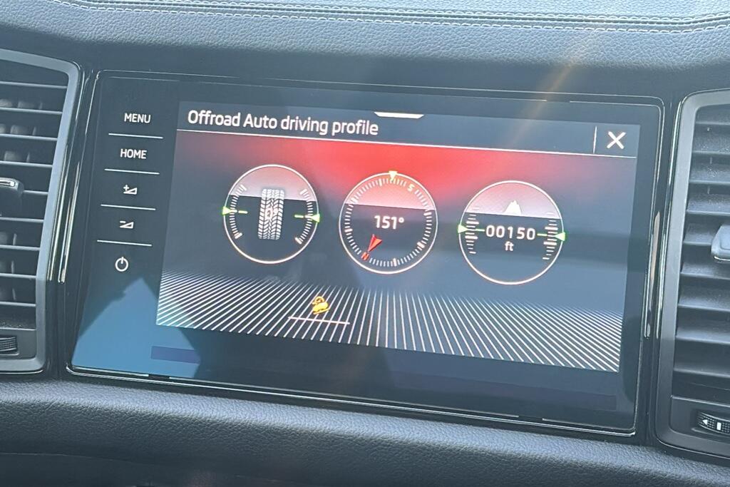 Main listing image - Skoda Kodiaq