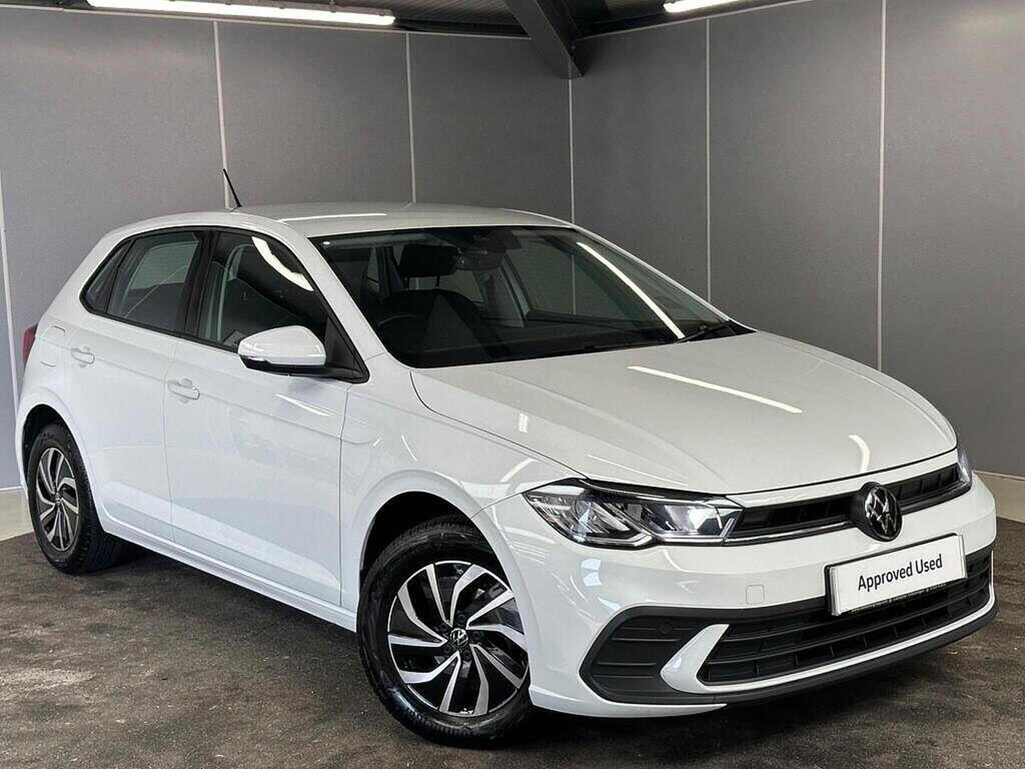 Main listing image - Volkswagen Polo