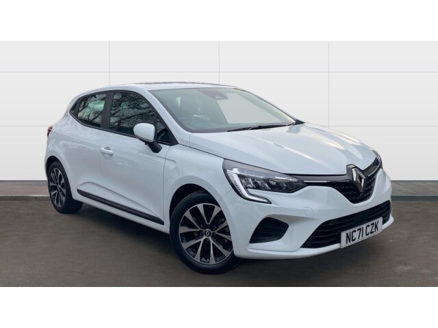 Main listing image - Renault Clio