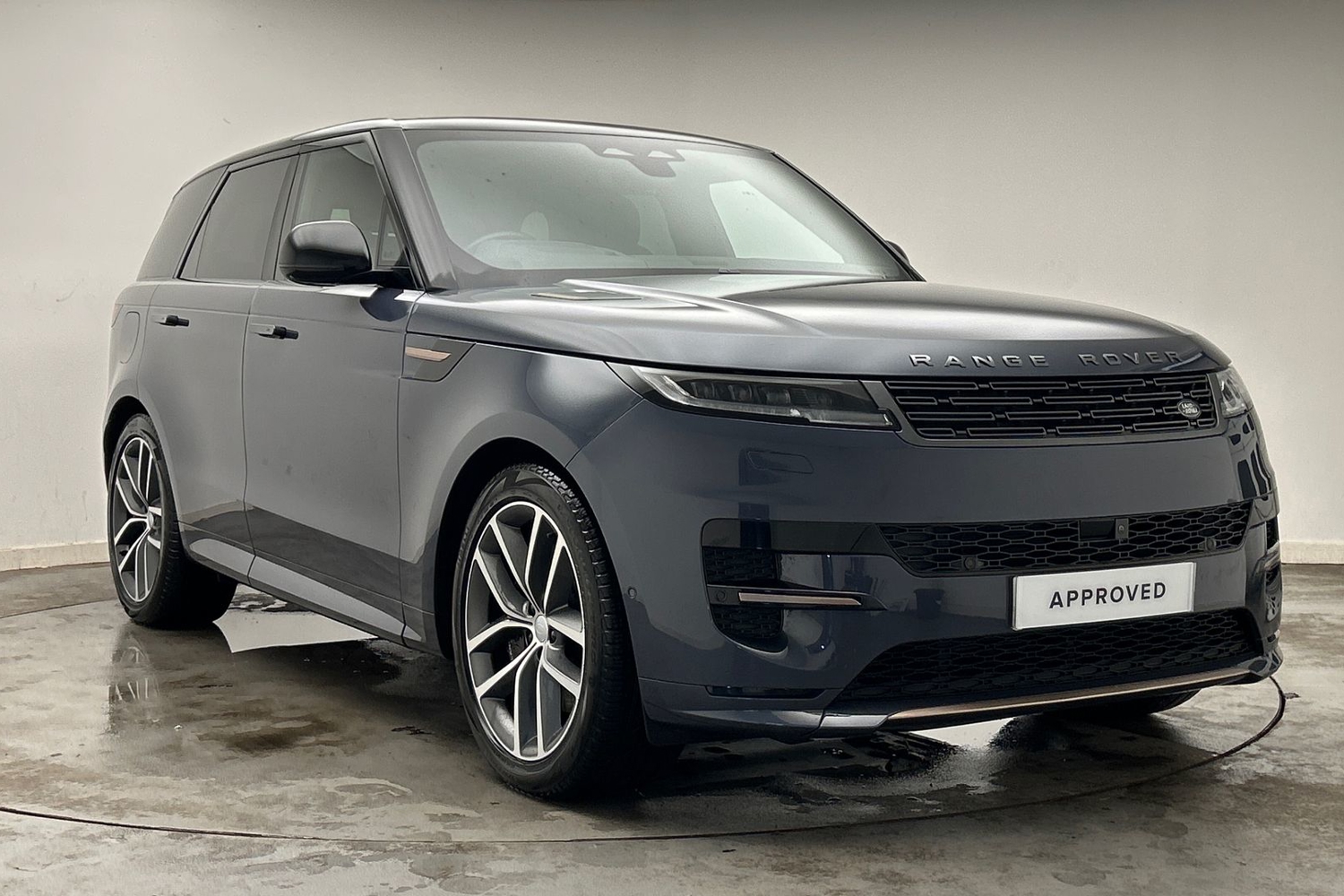 Main listing image - Land Rover Range Rover Sport