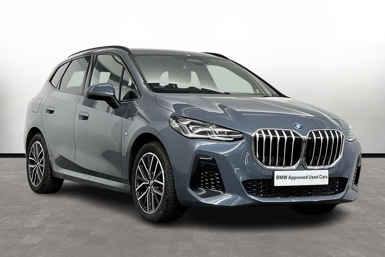 Main listing image - BMW 2 Series Active Tourer