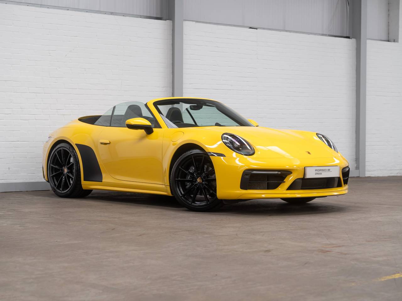Main listing image - Porsche 911