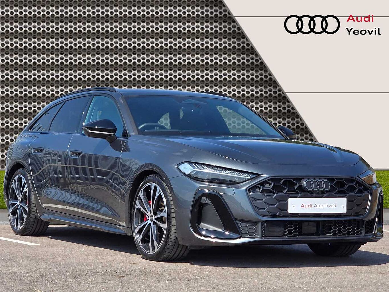 Main listing image - Audi A5