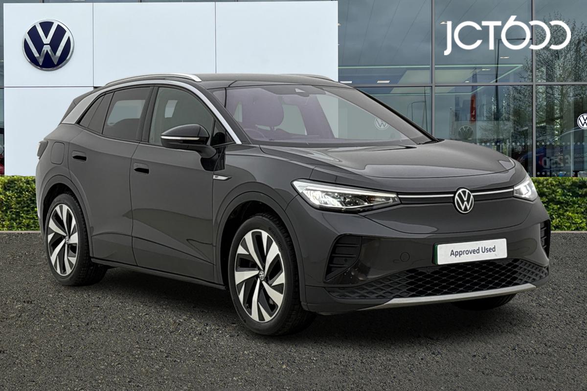 Main listing image - Volkswagen ID.4