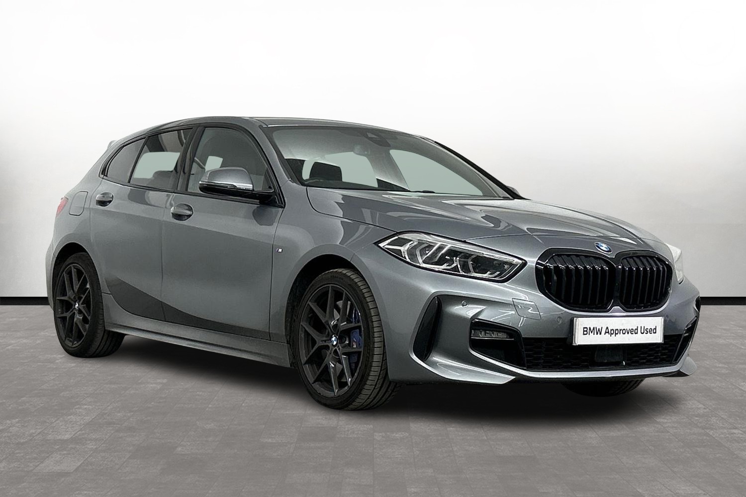 Main listing image - BMW 1 Series