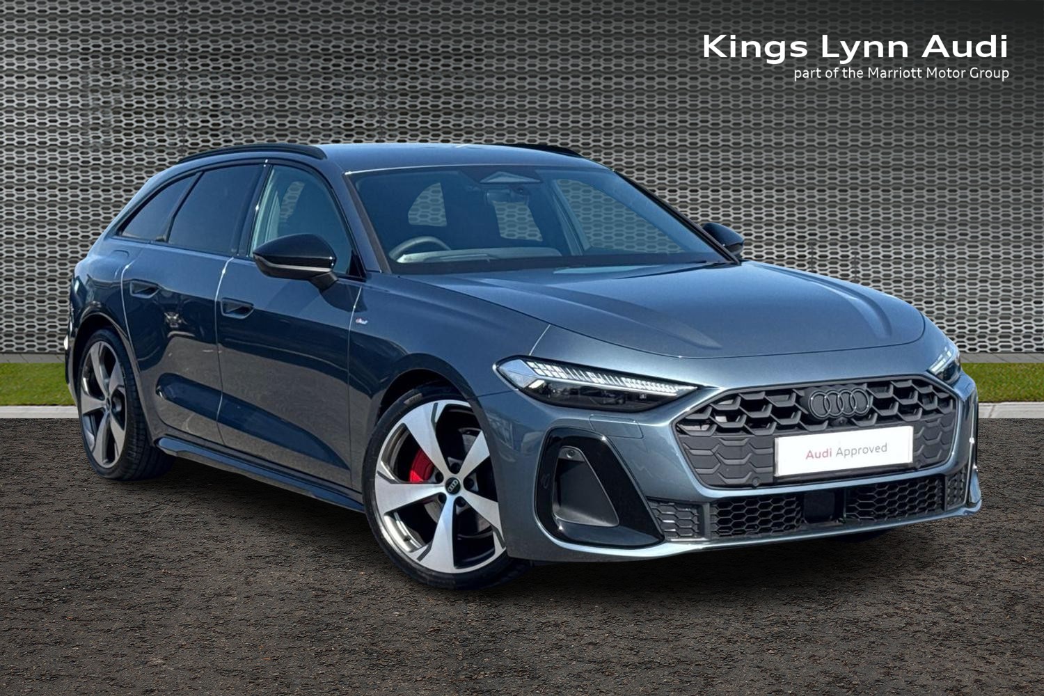 Main listing image - Audi A5