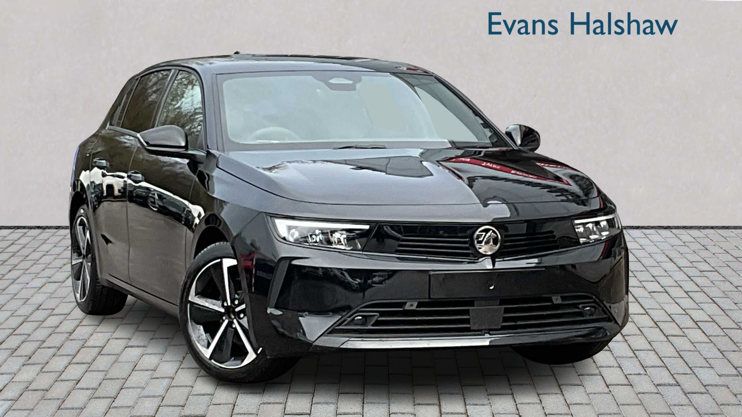 Main listing image - Vauxhall Astra