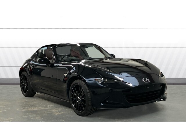 Main listing image - Mazda MX-5