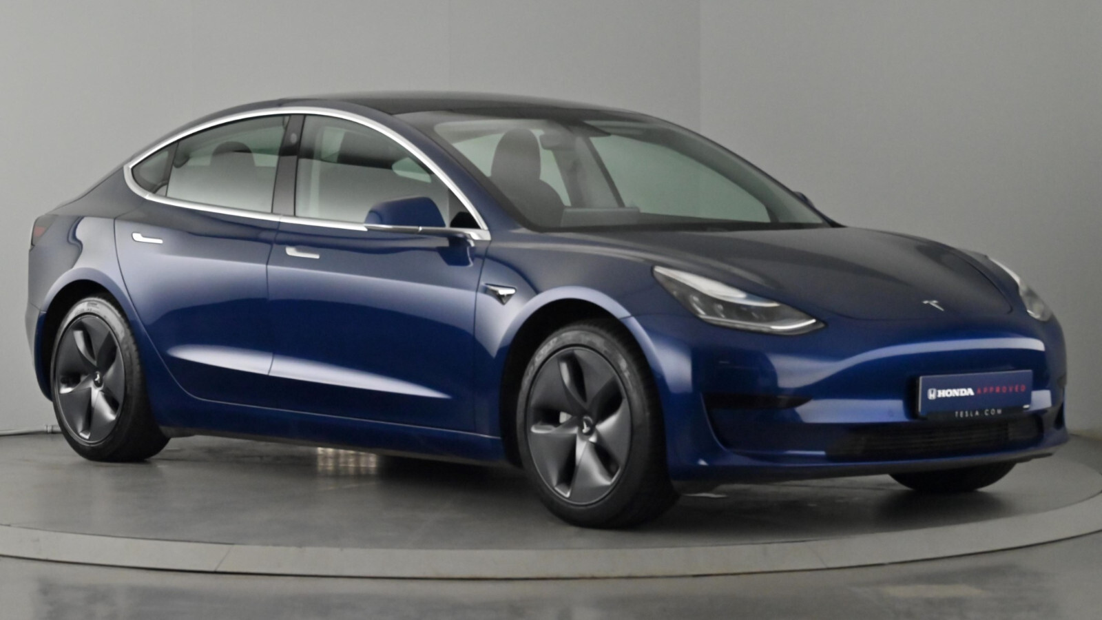 Main listing image - Tesla Model 3