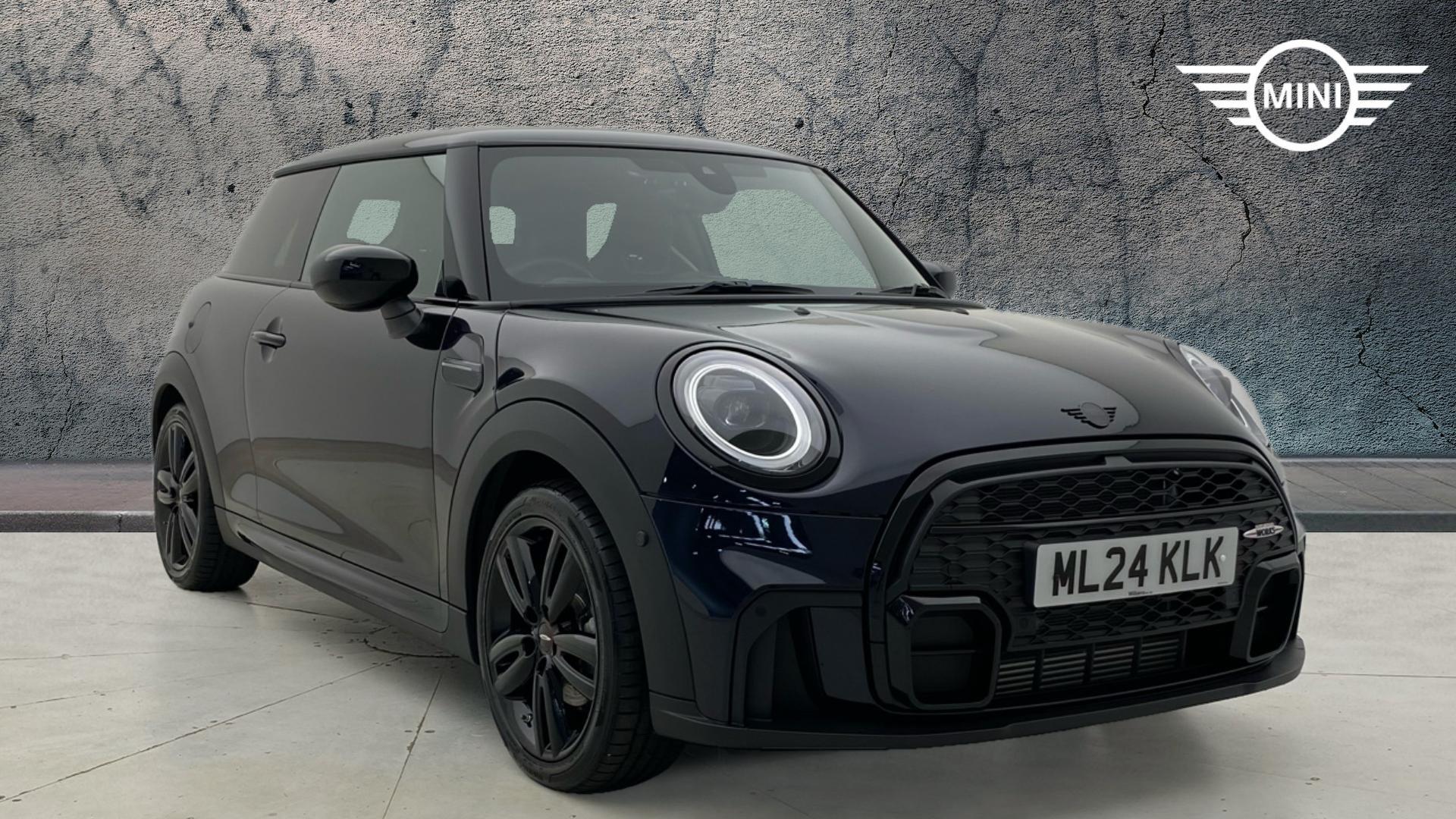 Main listing image - MINI Hatchback