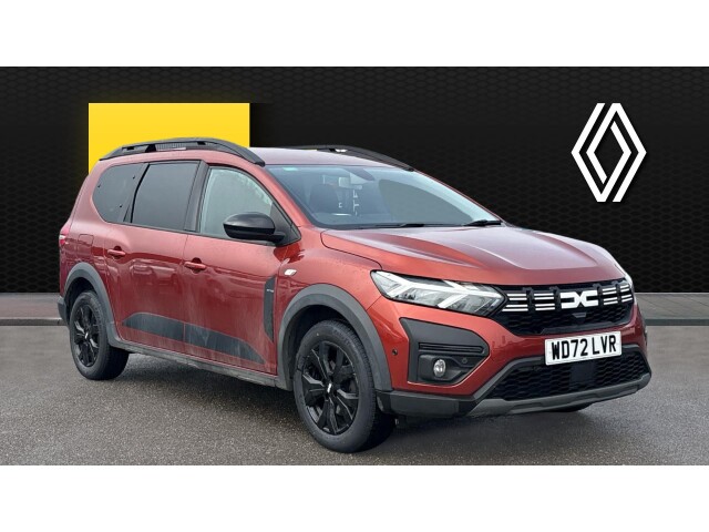 Main listing image - Dacia Jogger