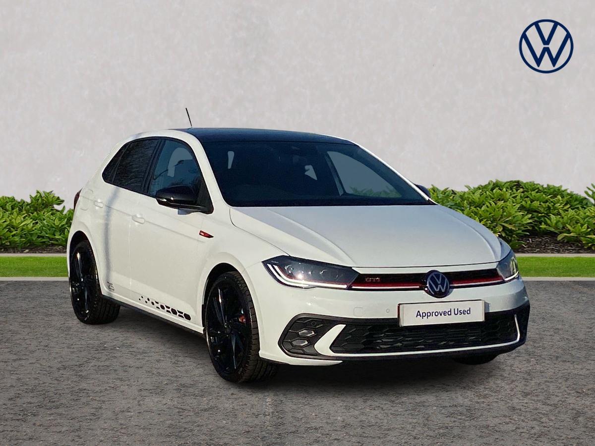 Main listing image - Volkswagen Polo GTI