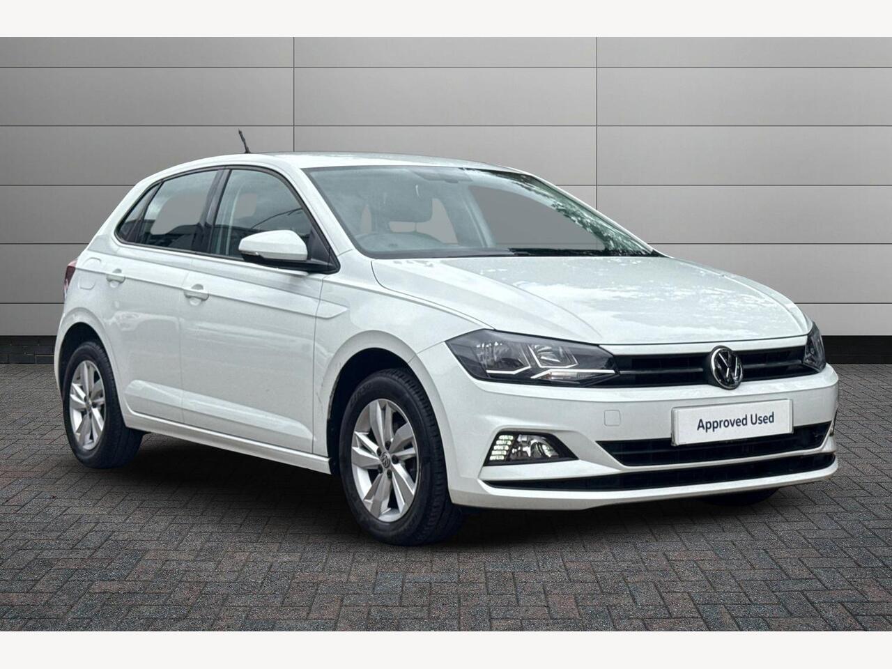 Main listing image - Volkswagen Polo