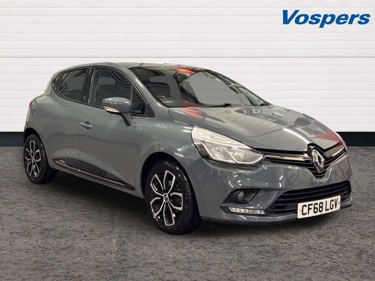 Main listing image - Renault Clio