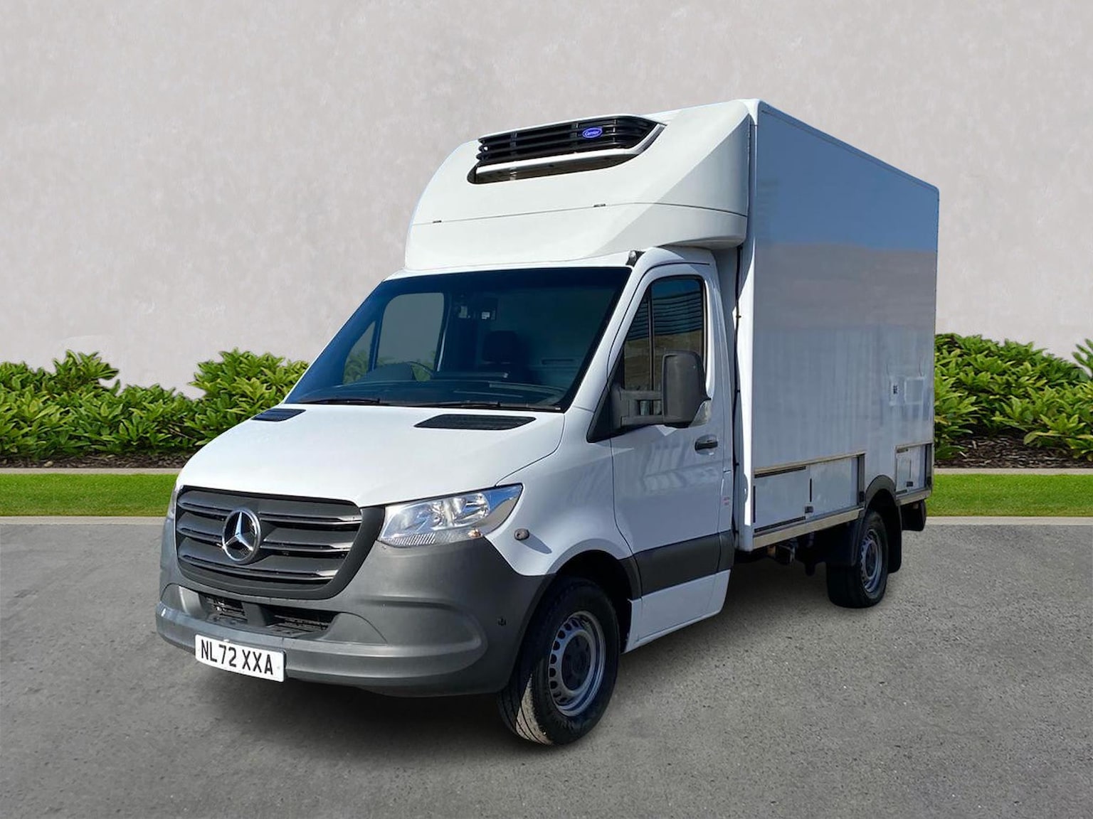 Main listing image - Mercedes-Benz Sprinter