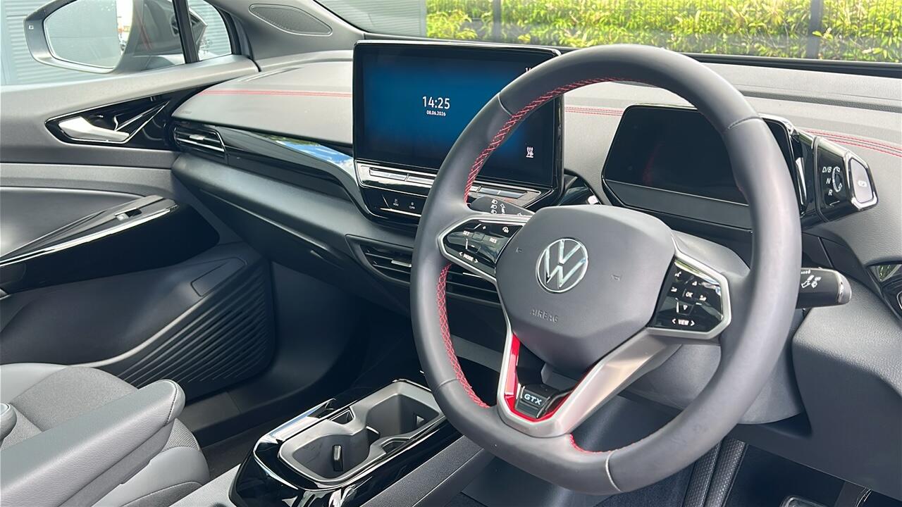Main listing image - Volkswagen ID.5