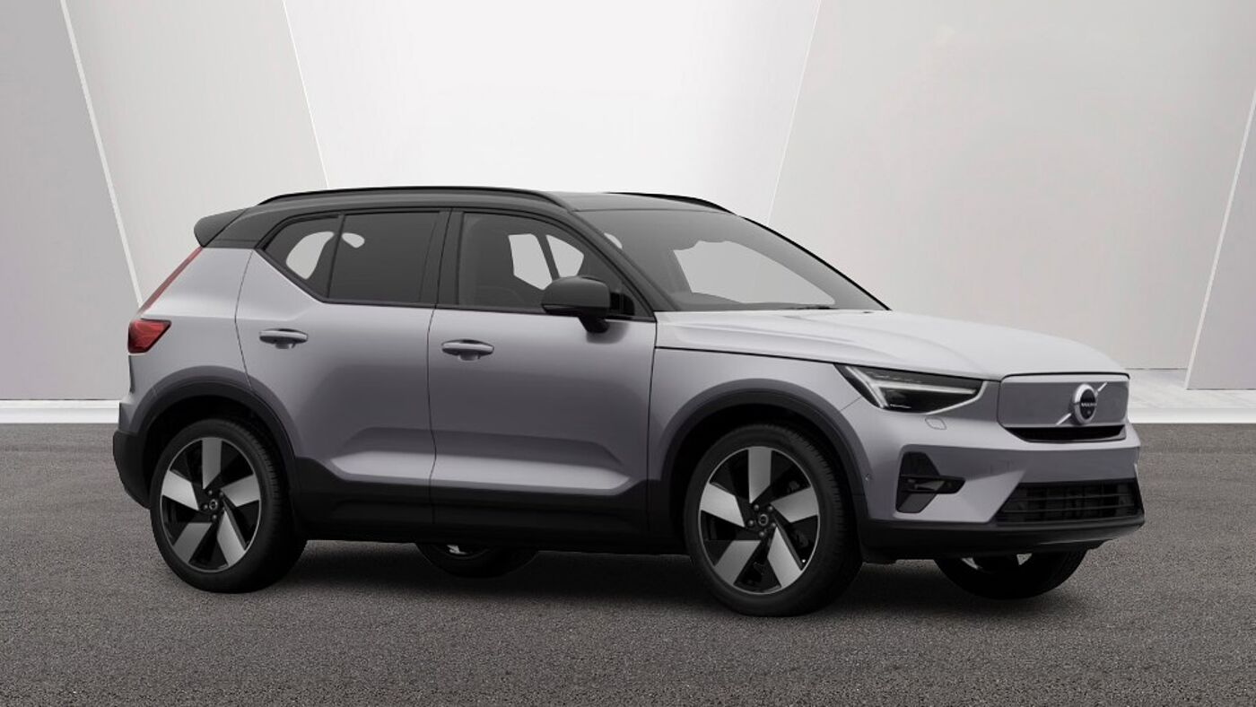Main listing image - Volvo Ex40
