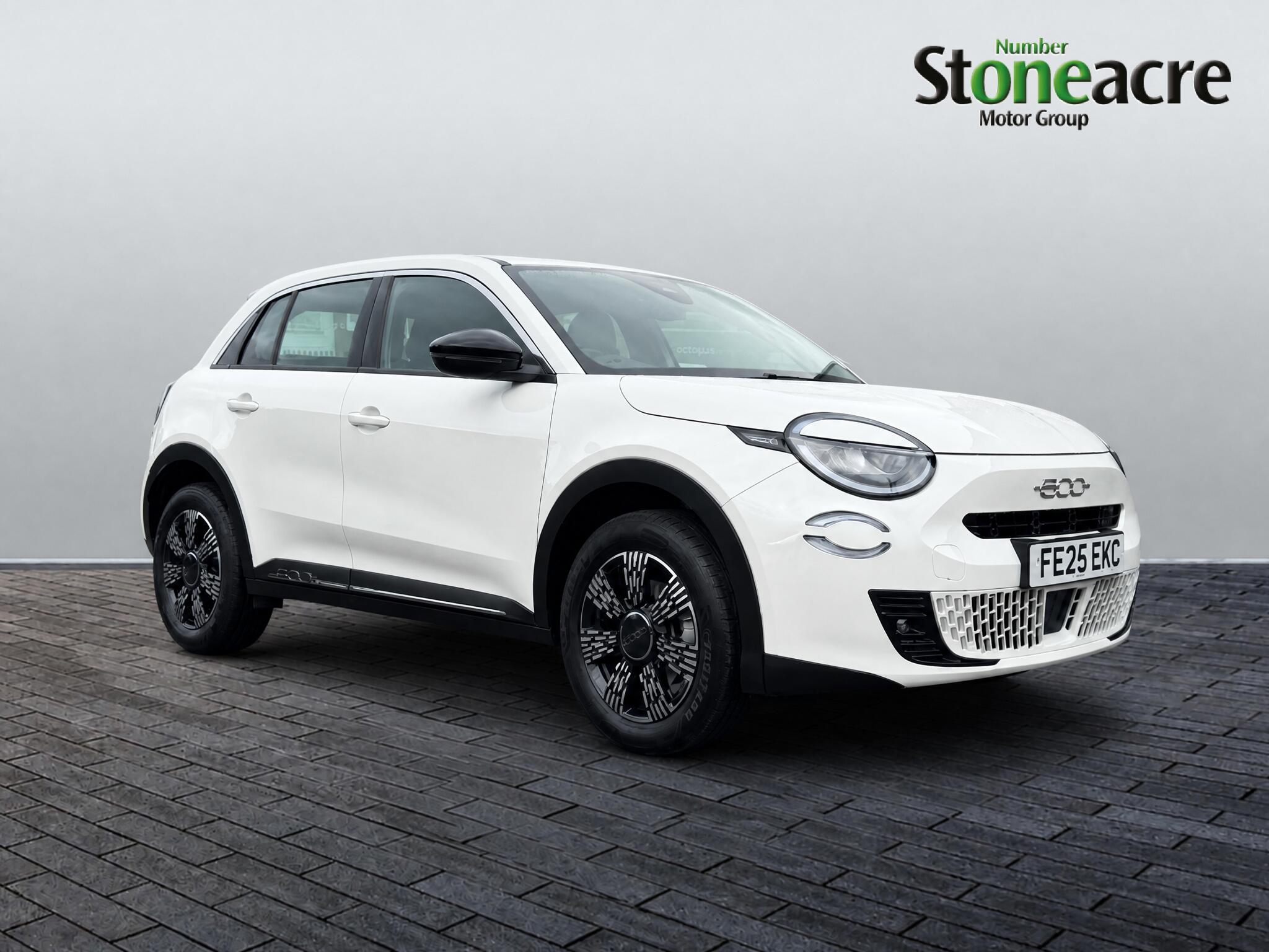 Main listing image - Fiat 600
