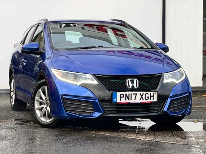 Main listing image - Honda Civic