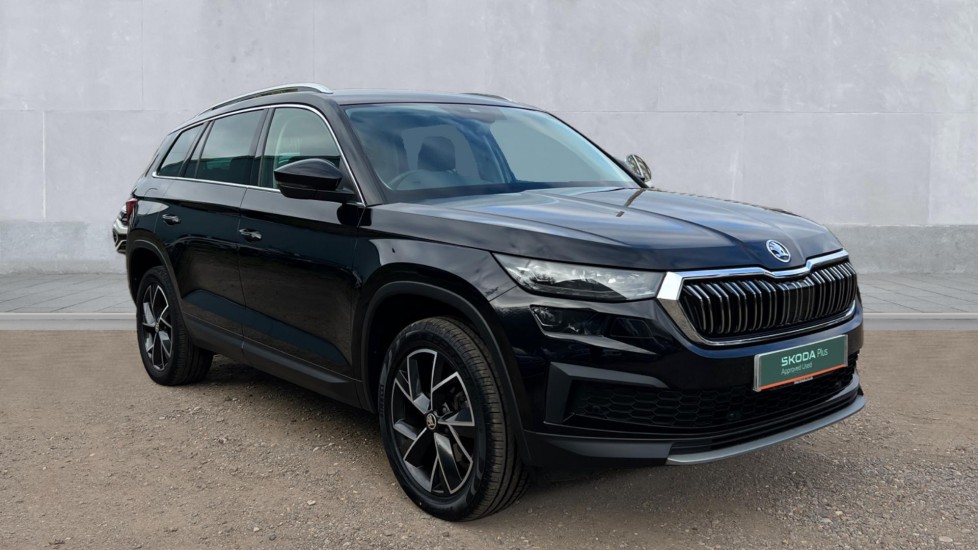 Main listing image - Skoda Kodiaq