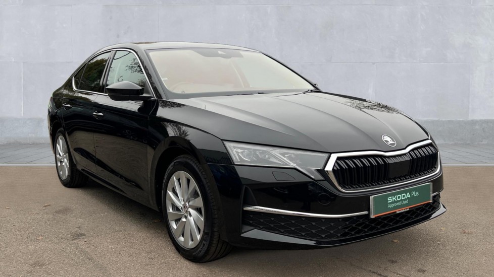 Main listing image - Skoda Octavia