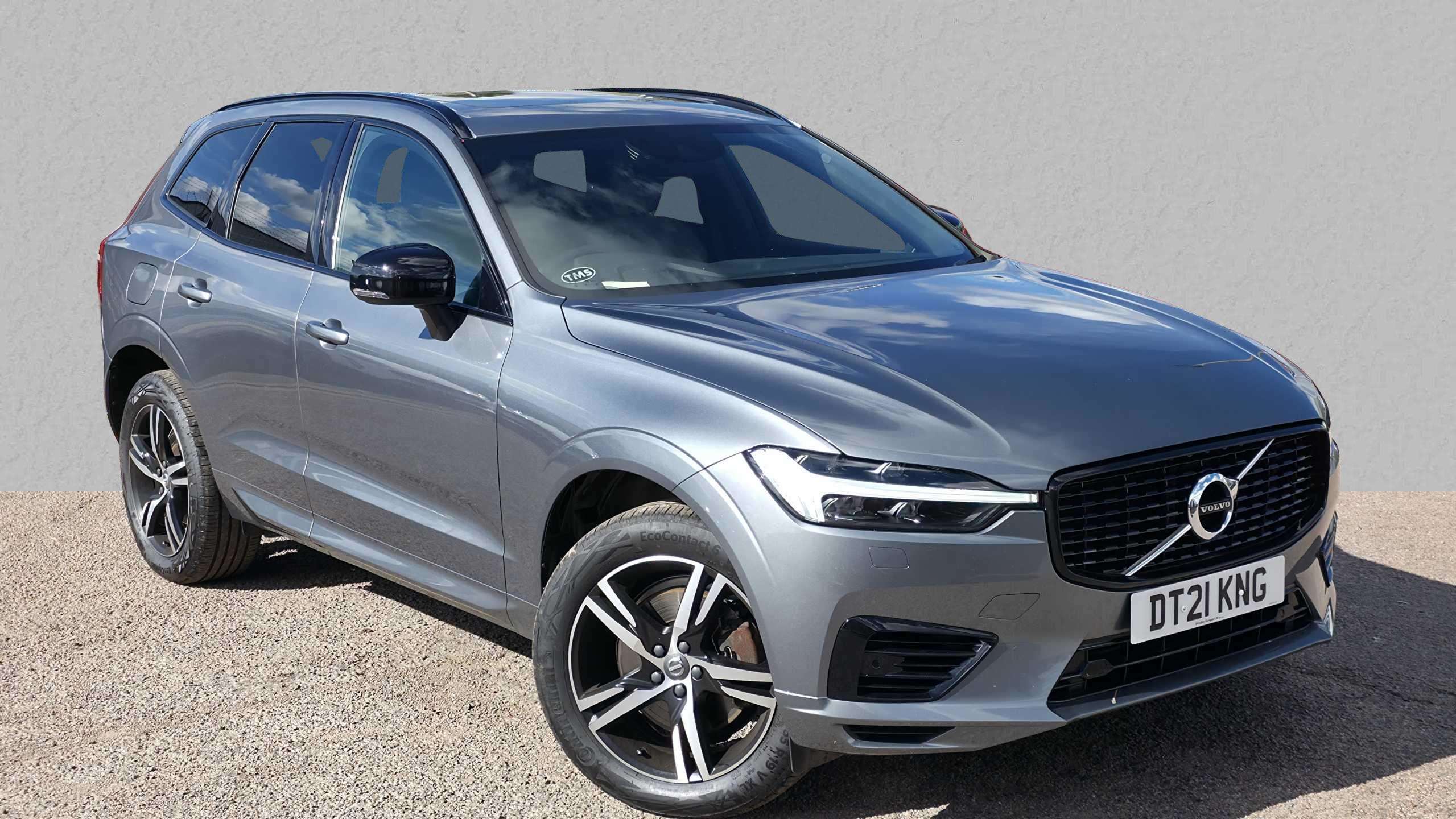 Main listing image - Volvo XC60