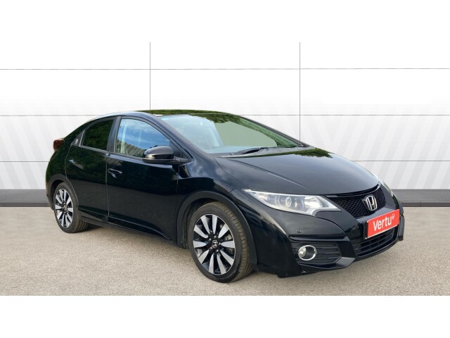 Main listing image - Honda Civic