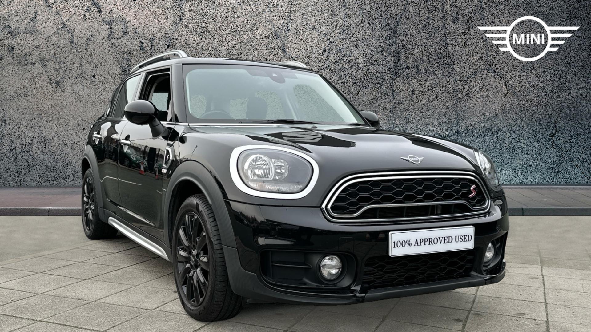 Main listing image - MINI Countryman